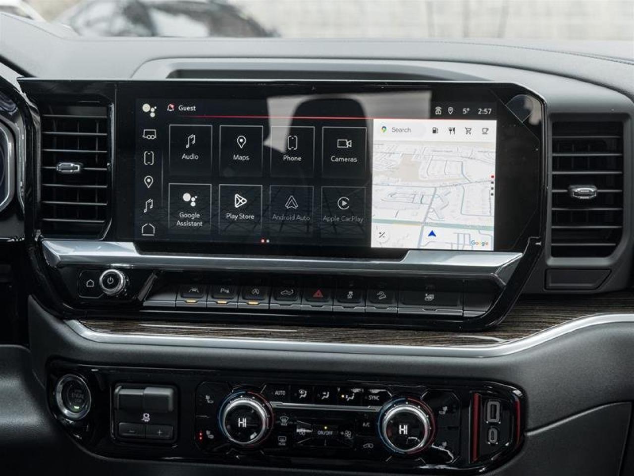 2026 GMC Sierra 1500 ELEVATION Photo