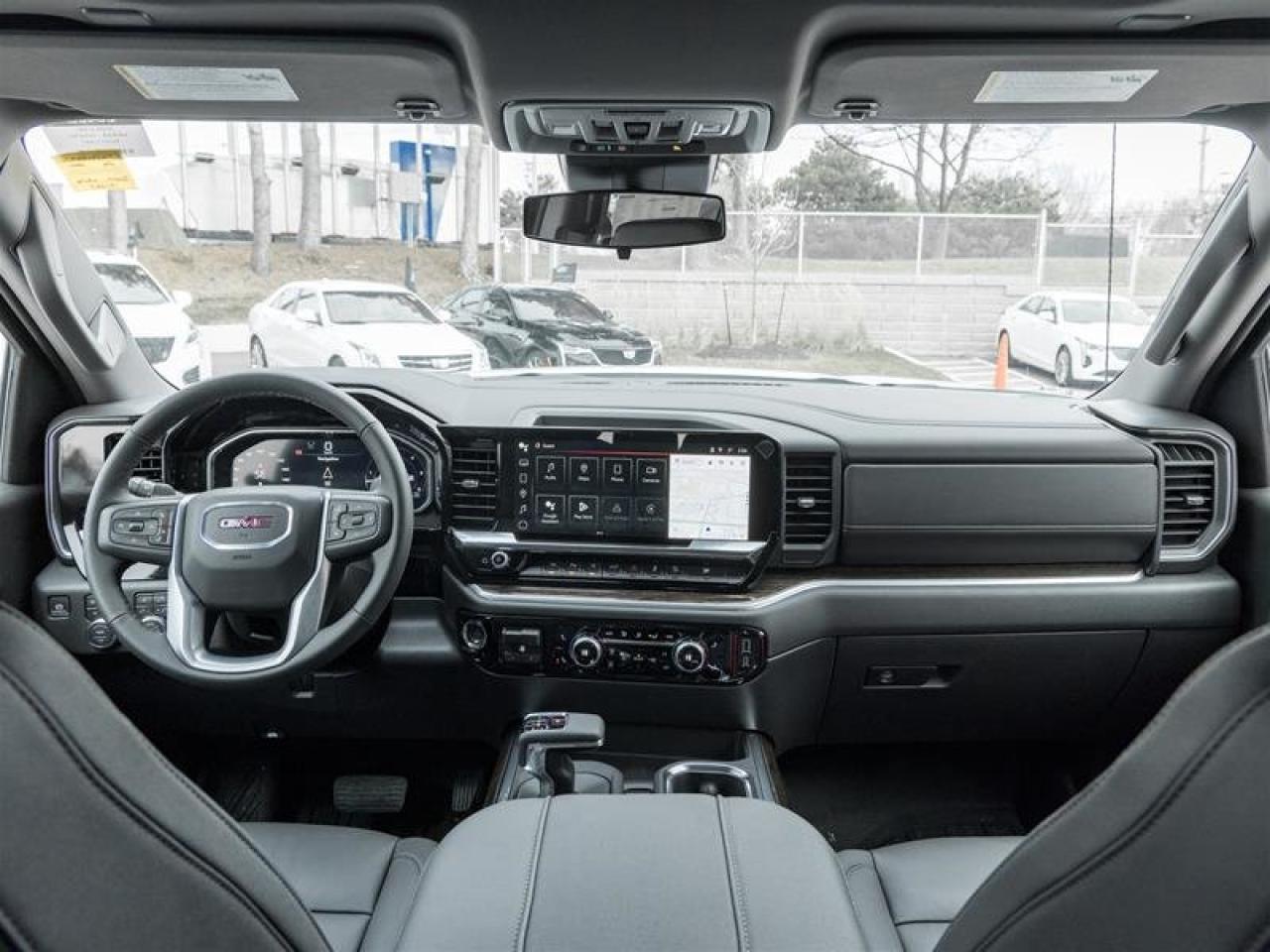 2026 GMC Sierra 1500 ELEVATION Photo