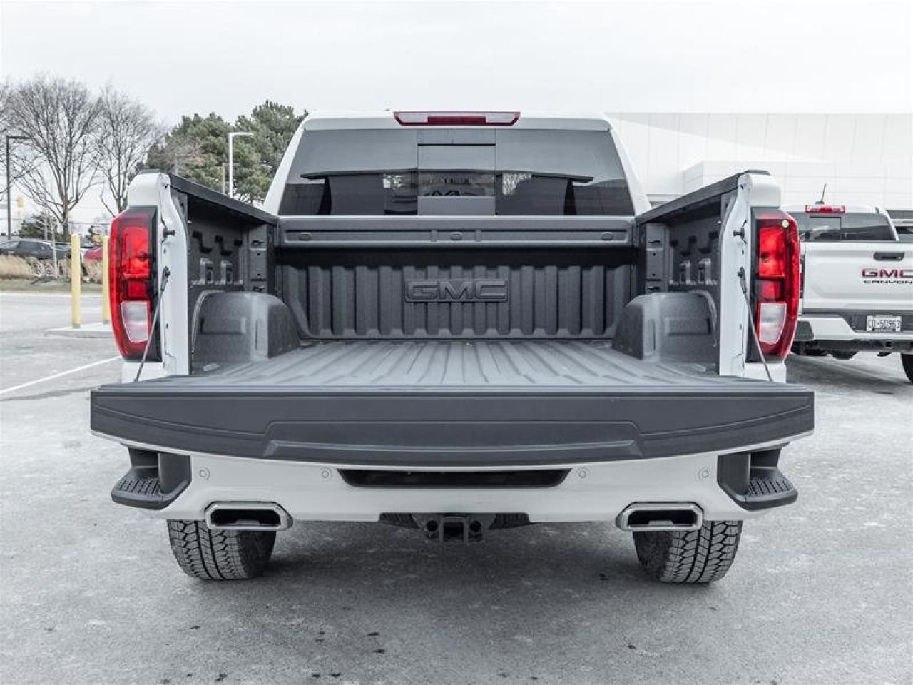 2026 GMC Sierra 1500 ELEVATION Photo