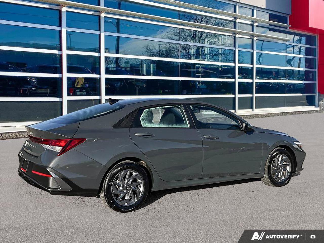 2024 Hyundai Elantra Preferred | Carplay | Heated Seats/Wheel | Safety Tech | Photo