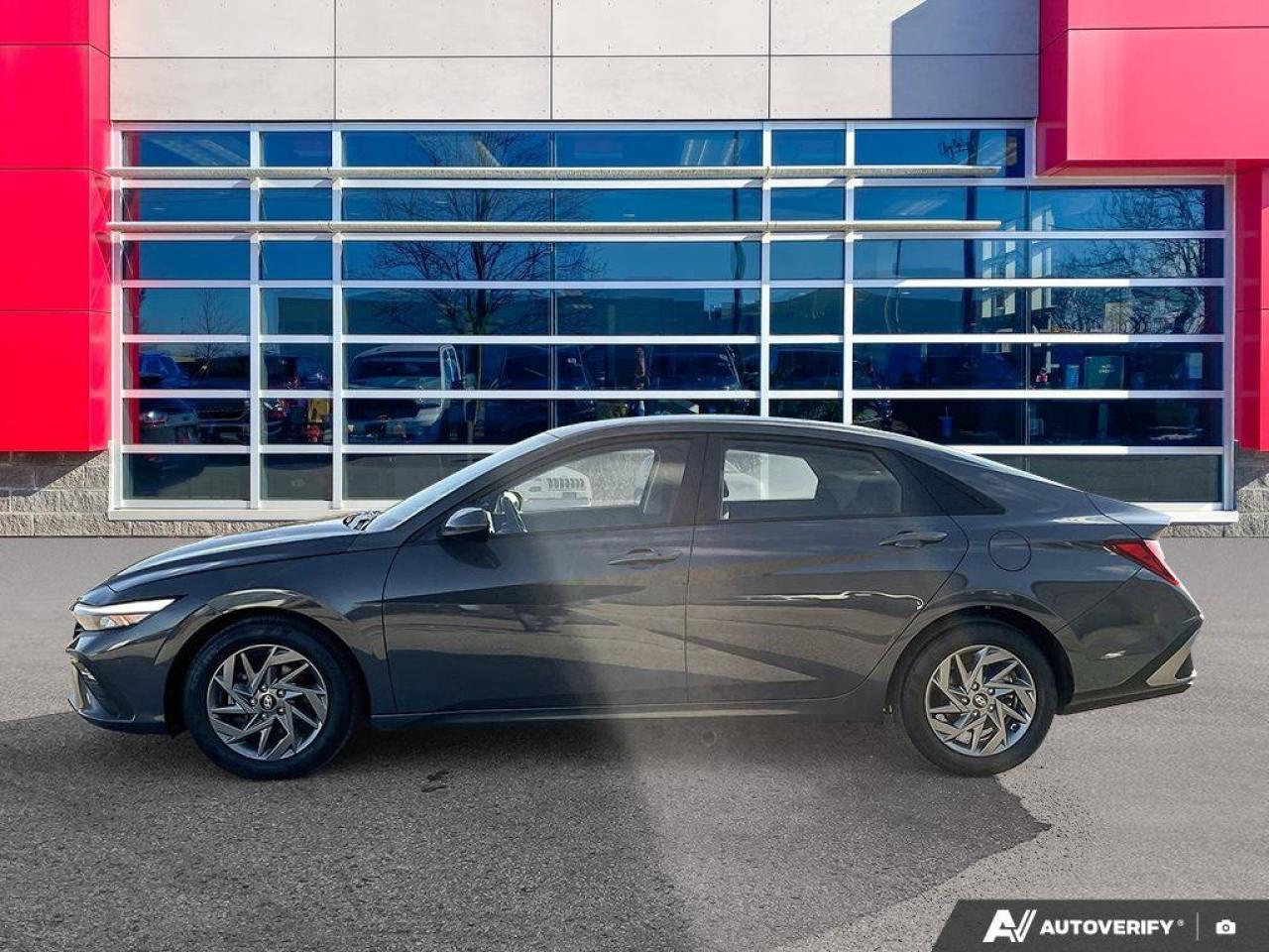 2024 Hyundai Elantra Preferred | Carplay | Heated Seats/Wheel | Safety Tech | Photo