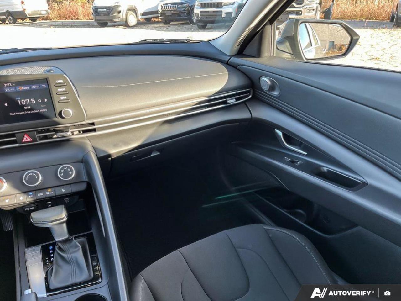 2024 Hyundai Elantra Preferred | Carplay | Heated Seats/Wheel | Safety Tech | Photo