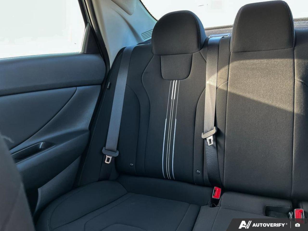 2024 Hyundai Elantra Preferred | Carplay | Heated Seats/Wheel | Safety Tech | Photo