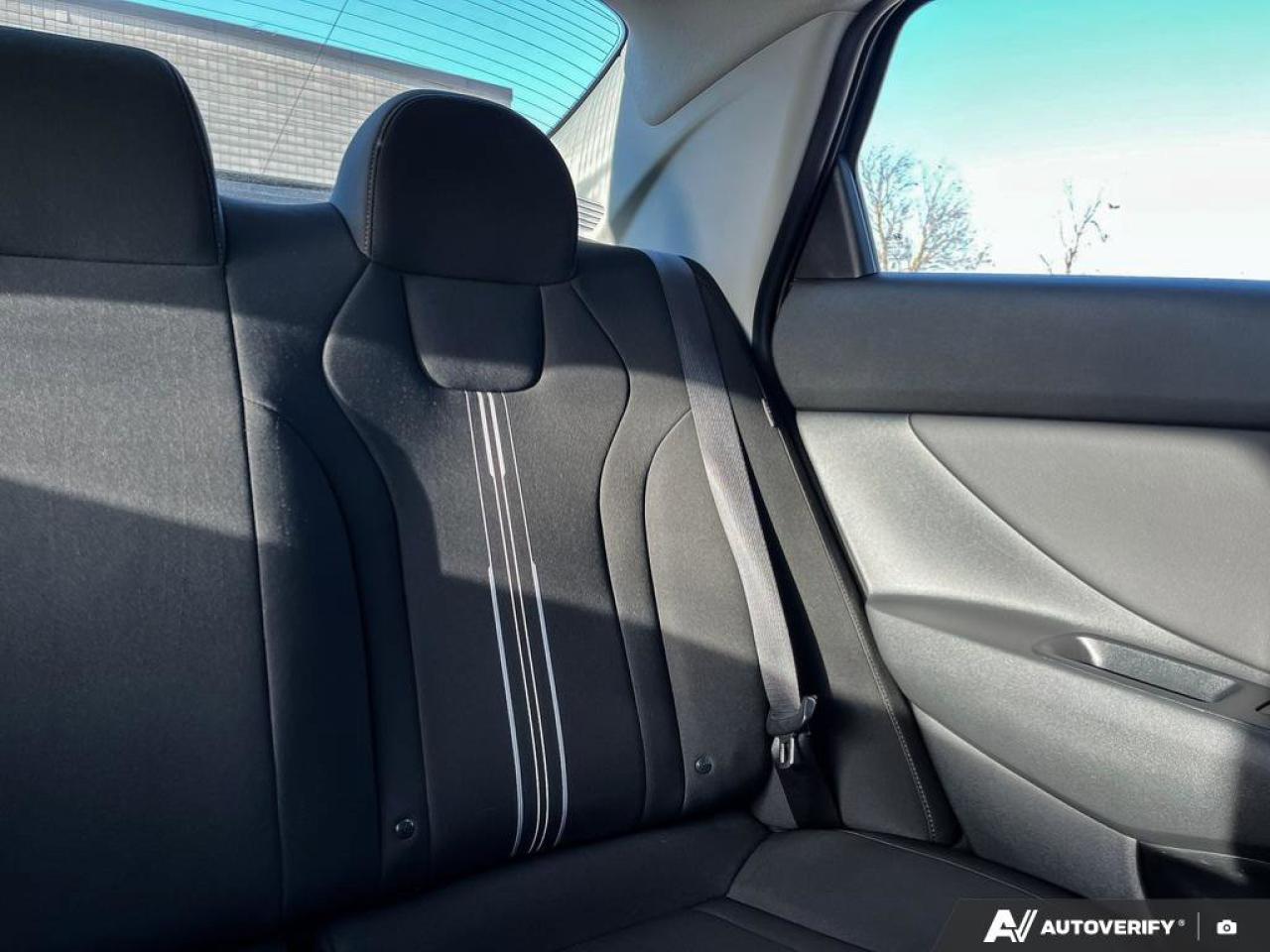 2024 Hyundai Elantra Preferred | Carplay | Heated Seats/Wheel | Safety Tech | Photo