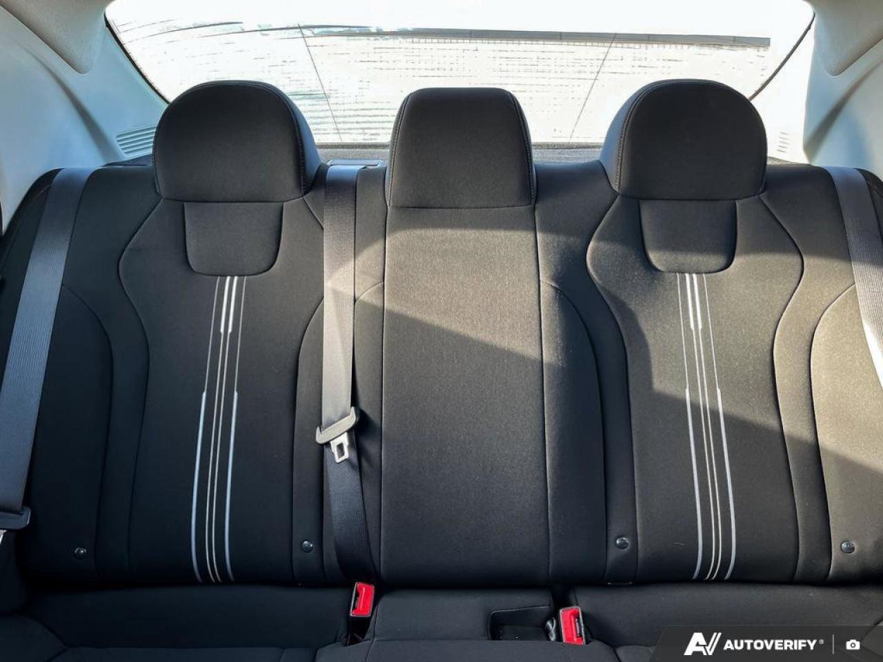 2024 Hyundai Elantra Preferred | Carplay | Heated Seats/Wheel | Safety Tech | Photo