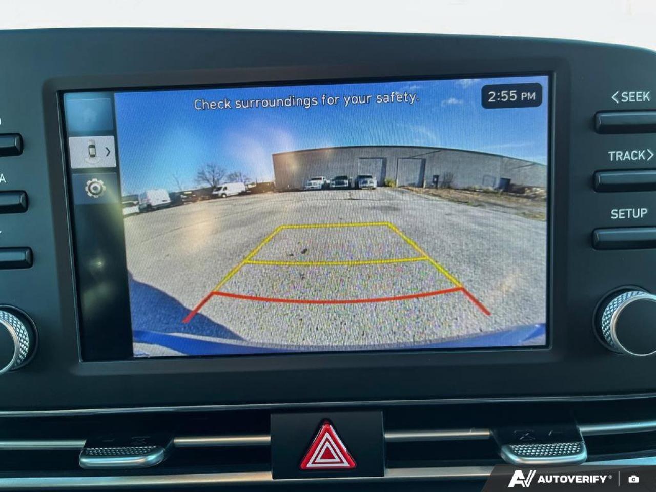 2024 Hyundai Elantra Preferred | Carplay | Heated Seats/Wheel | Safety Tech | Photo