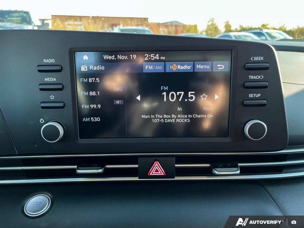 2024 Hyundai Elantra Preferred | Apple Carplay | Android Auto | Heated Seats | Heated Steering Wheel | Safety Tech | Photo