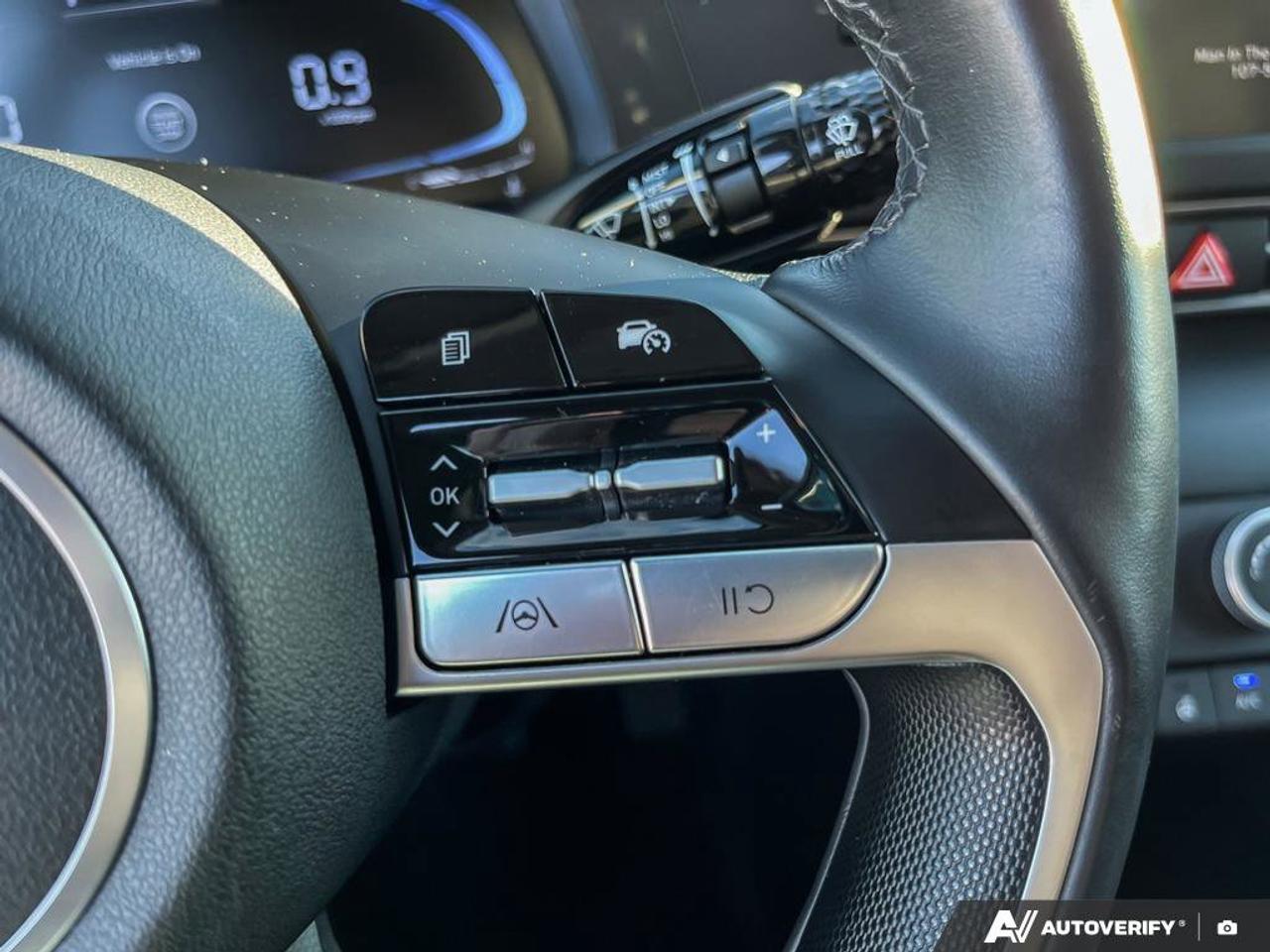 2024 Hyundai Elantra Preferred | Apple Carplay | Android Auto | Heated Seats | Heated Steering Wheel | Safety Tech | Photo