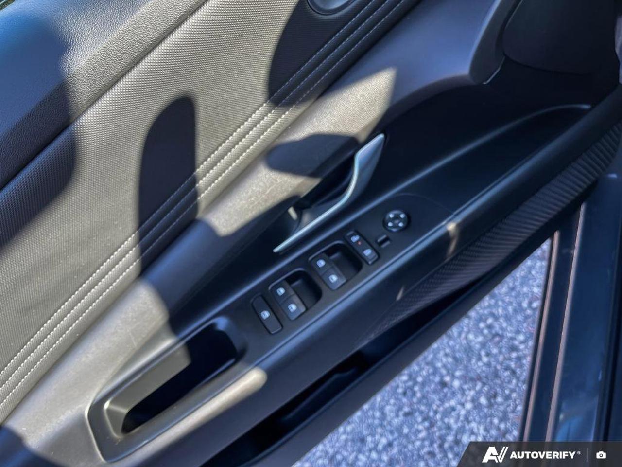 2024 Hyundai Elantra Preferred | Apple Carplay | Android Auto | Heated Seats | Heated Steering Wheel | Safety Tech | Photo