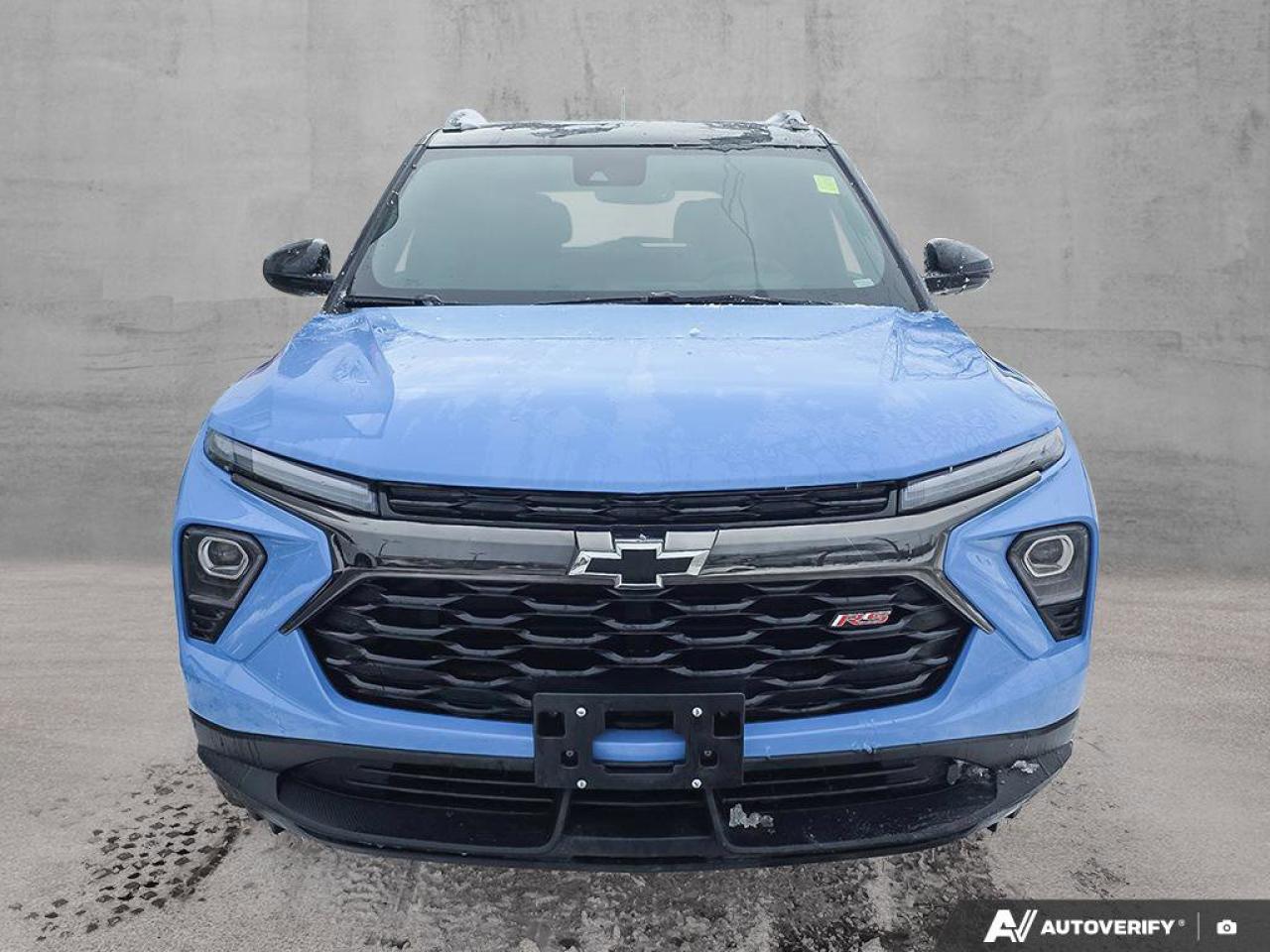 2024 Chevrolet TrailBlazer RS AWD | Leather | Heated Seats | Rear Camera | Photo