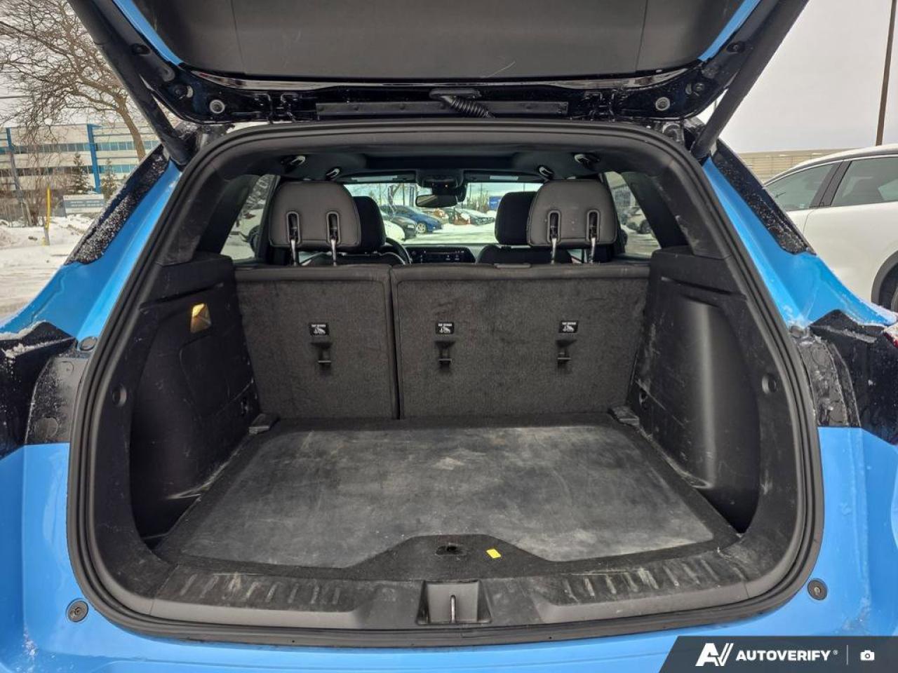 2024 Chevrolet TrailBlazer RS AWD | Leather | Heated Seats | Rear Camera | Photo