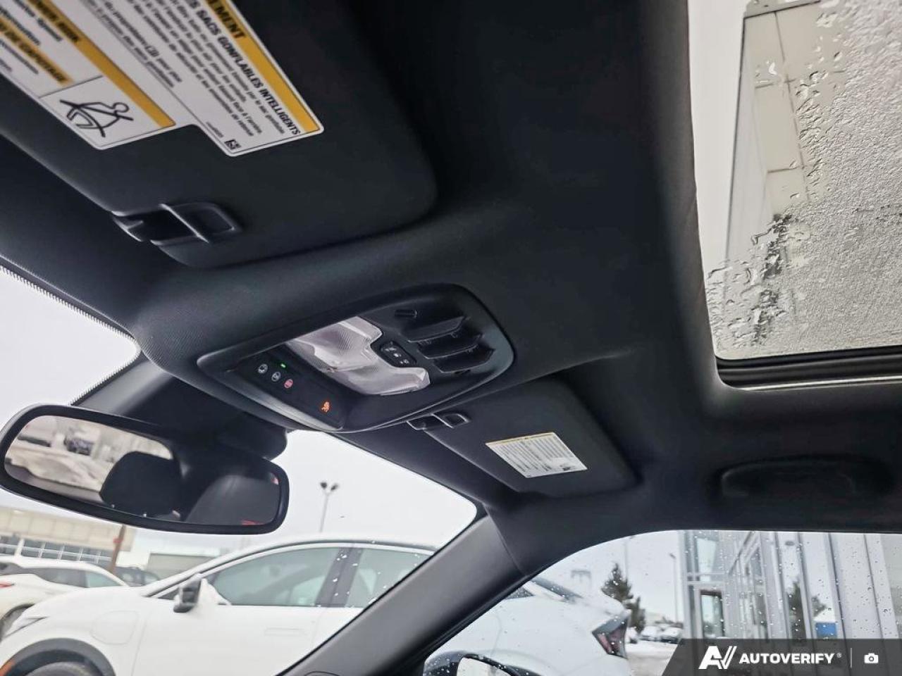 2024 Chevrolet TrailBlazer RS AWD | Leather | Heated Seats | Rear Camera | Photo