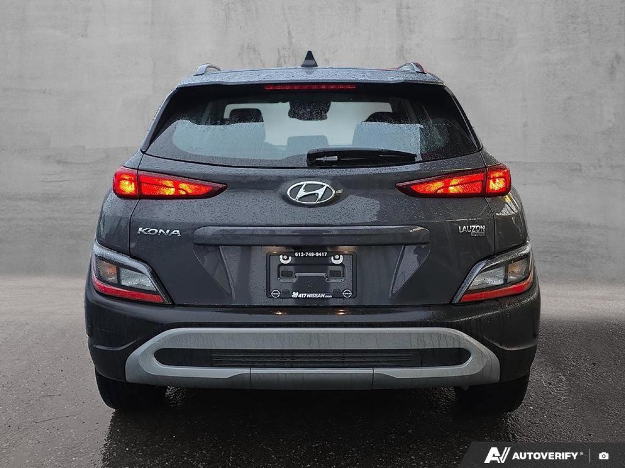 2023 Hyundai KONA Preferred | Android Auto | Apple Car Play | Photo3