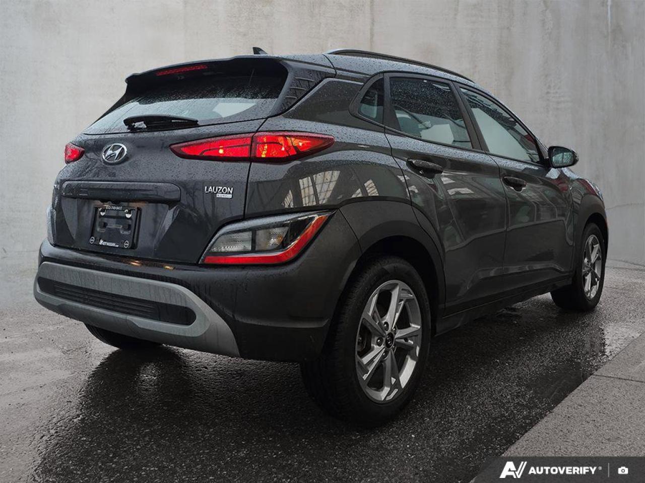 2023 Hyundai KONA Preferred | Android Auto | Apple Car Play | Photo4