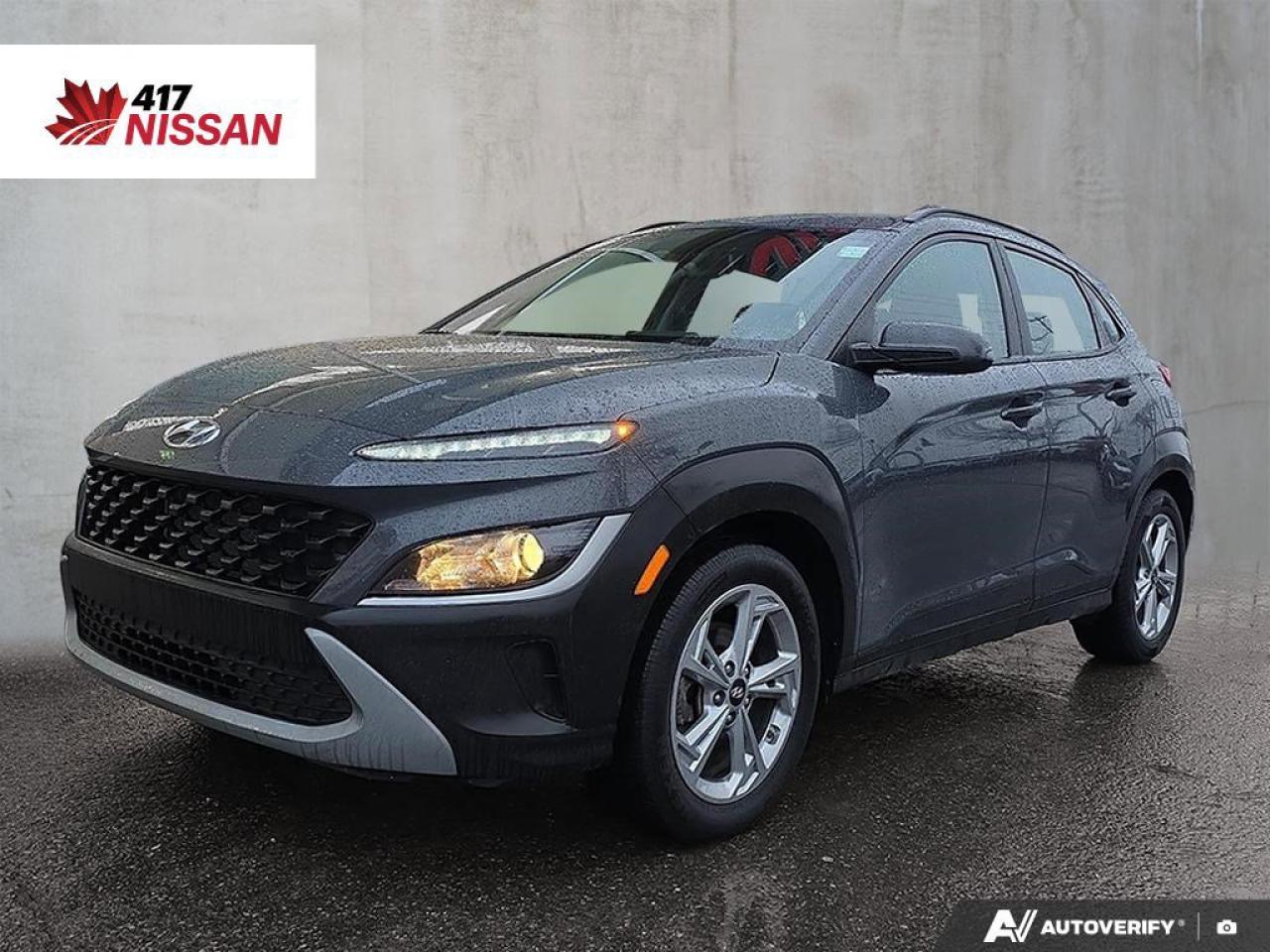 2023 Hyundai KONA Preferred | Android Auto | Apple Car Play | Photo