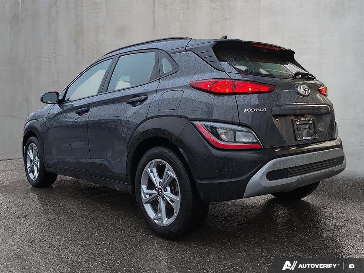 2023 Hyundai KONA Preferred | Android Auto | Apple Car Play | Photo