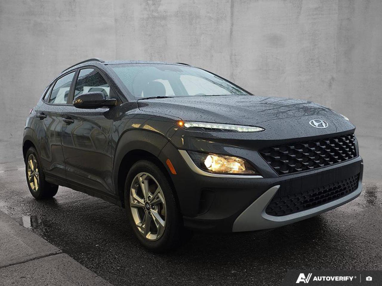 2023 Hyundai KONA Preferred | Android Auto | Apple Car Play | Photo