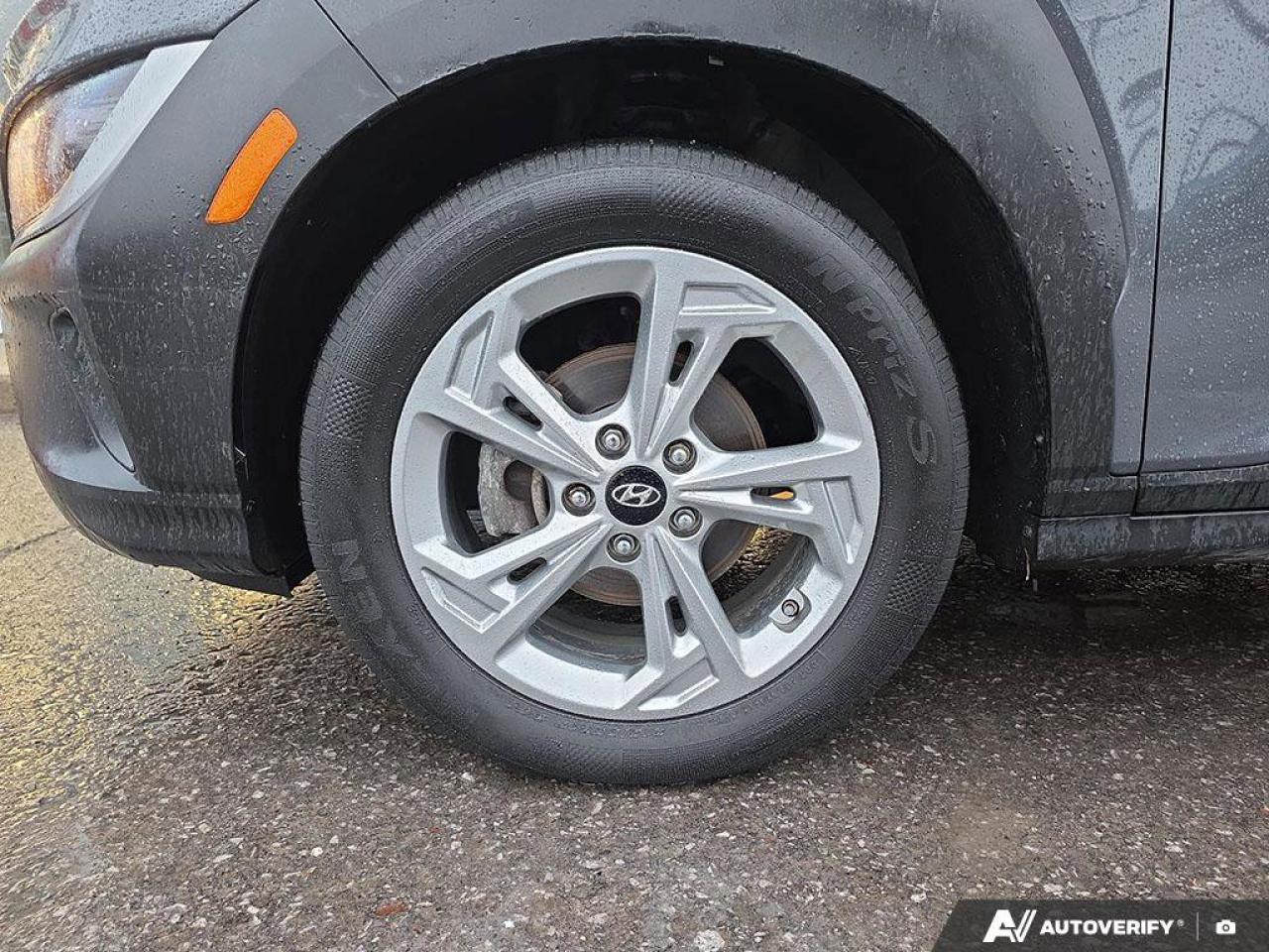 2023 Hyundai KONA Preferred | Android Auto | Apple Car Play | Photo