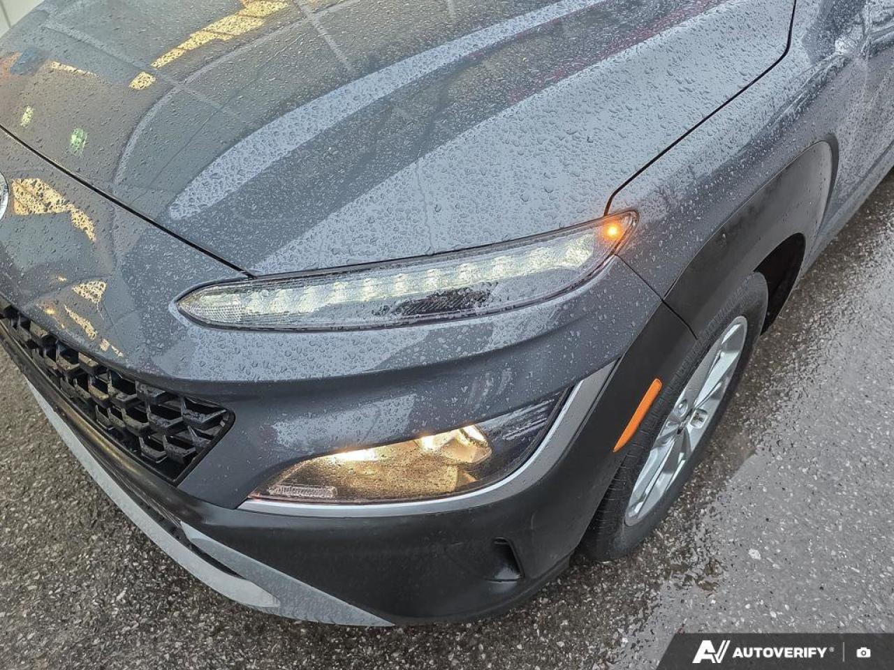 2023 Hyundai KONA Preferred | Android Auto | Apple Car Play | Photo