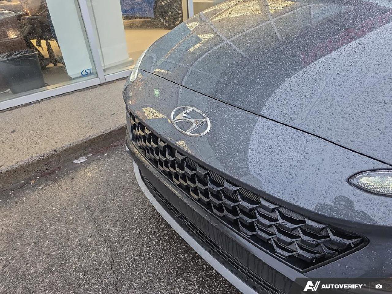 2023 Hyundai KONA Preferred | Android Auto | Apple Car Play | Photo