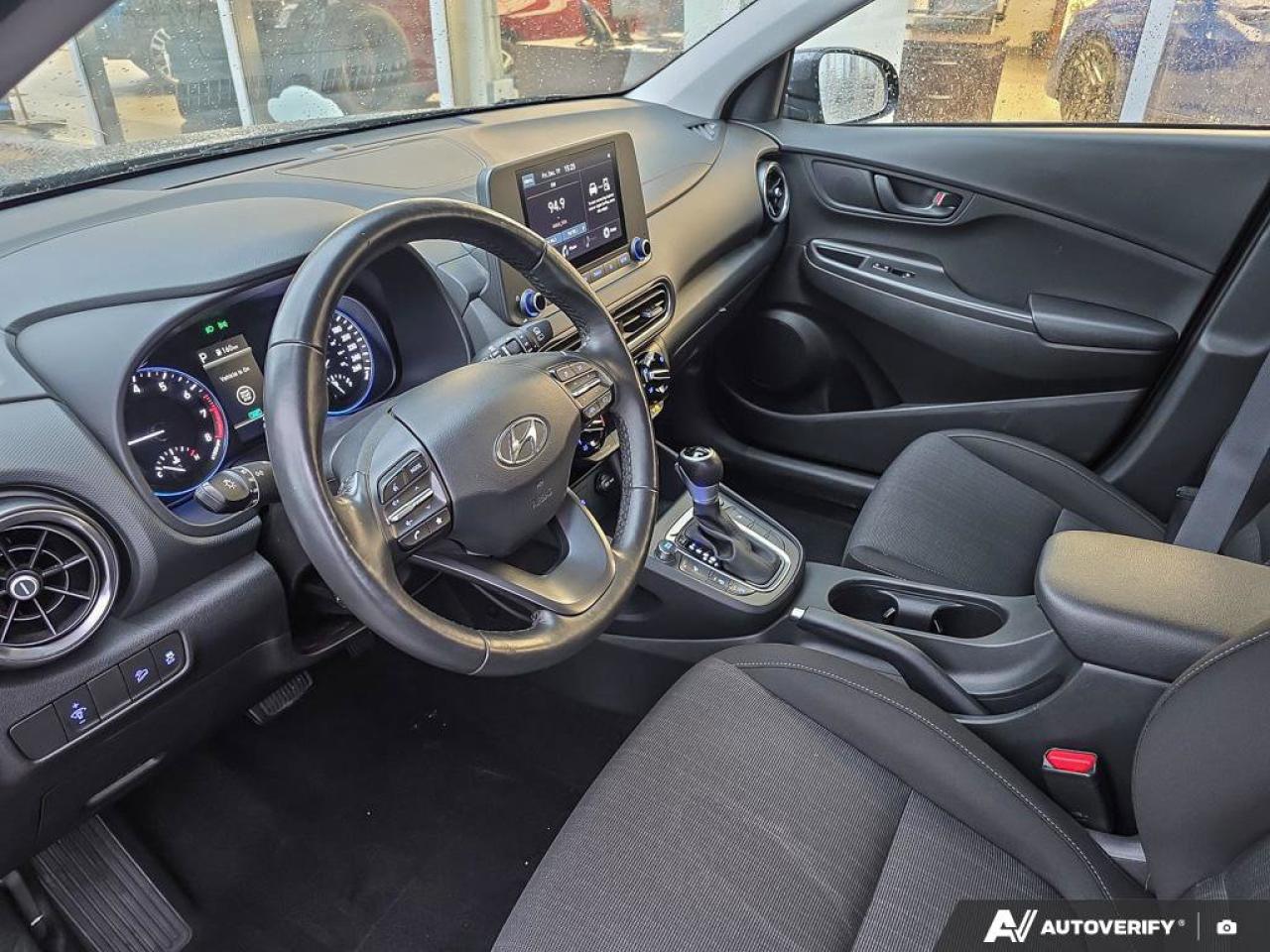 2023 Hyundai KONA Preferred | Android Auto | Apple Car Play | Photo