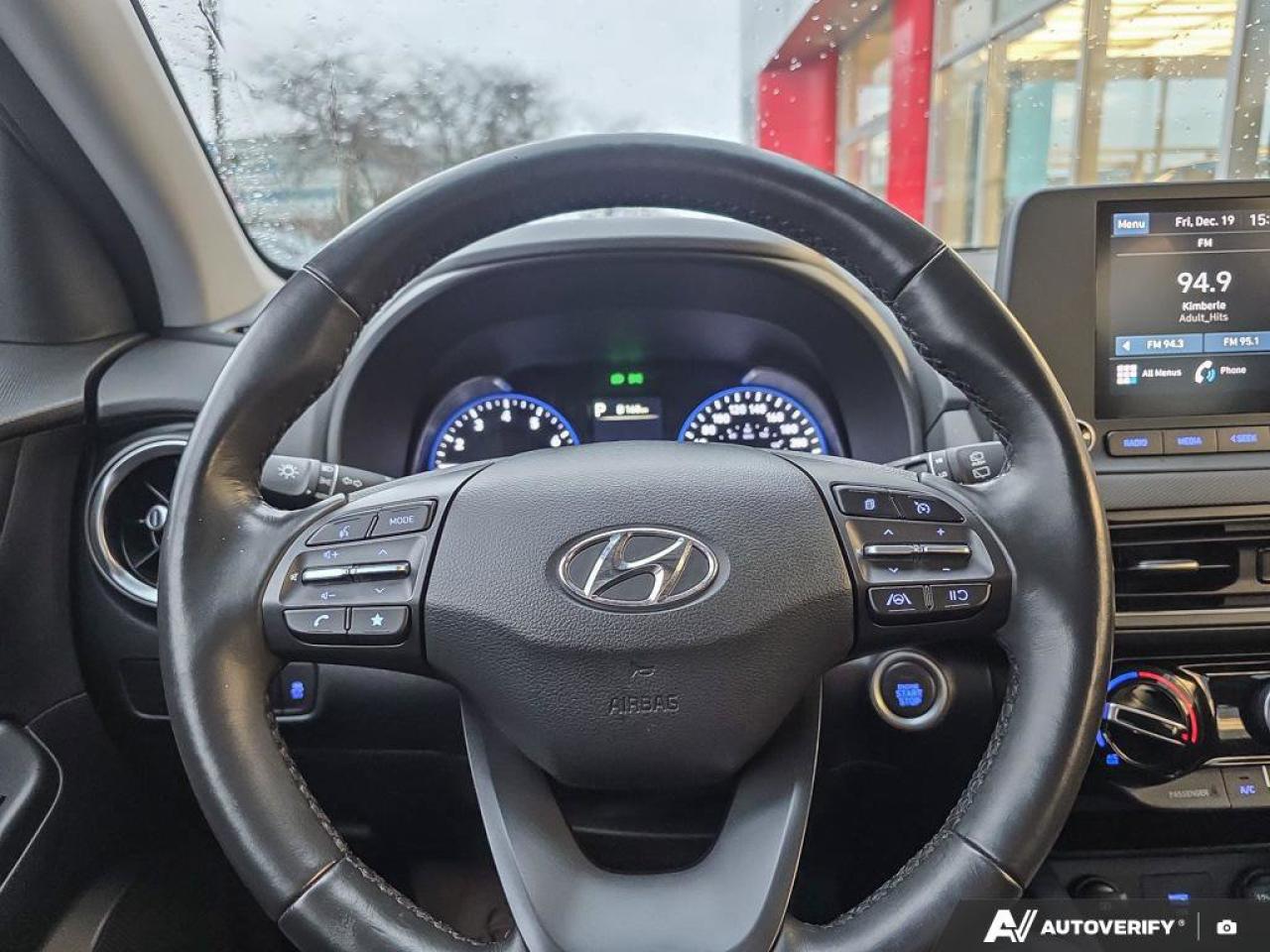 2023 Hyundai KONA Preferred | Android Auto | Apple Car Play | Photo