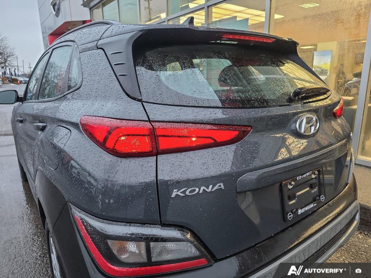 2023 Hyundai KONA Preferred | Android Auto | Apple Car Play | Photo