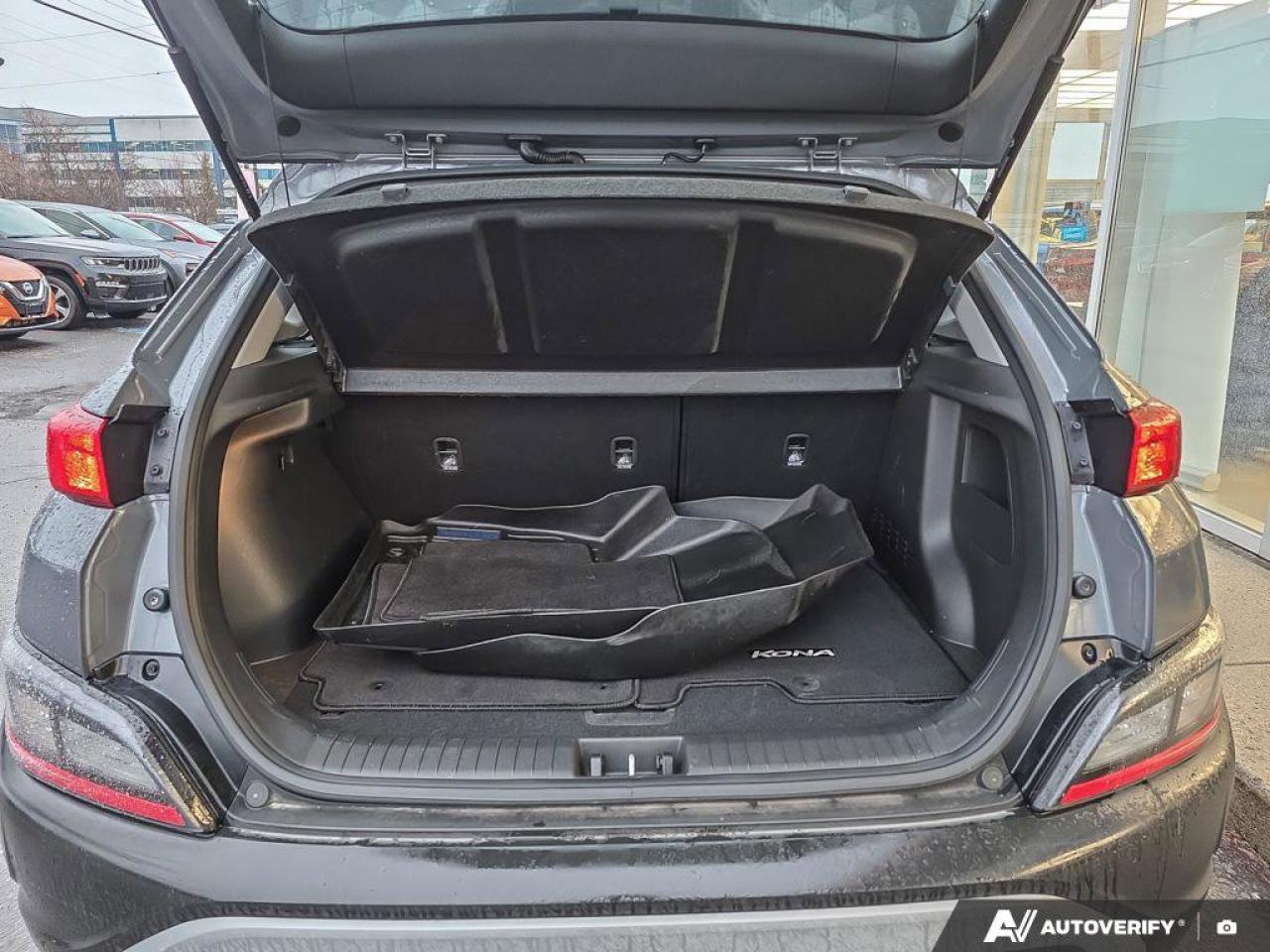 2023 Hyundai KONA Preferred | Android Auto | Apple Car Play | Photo