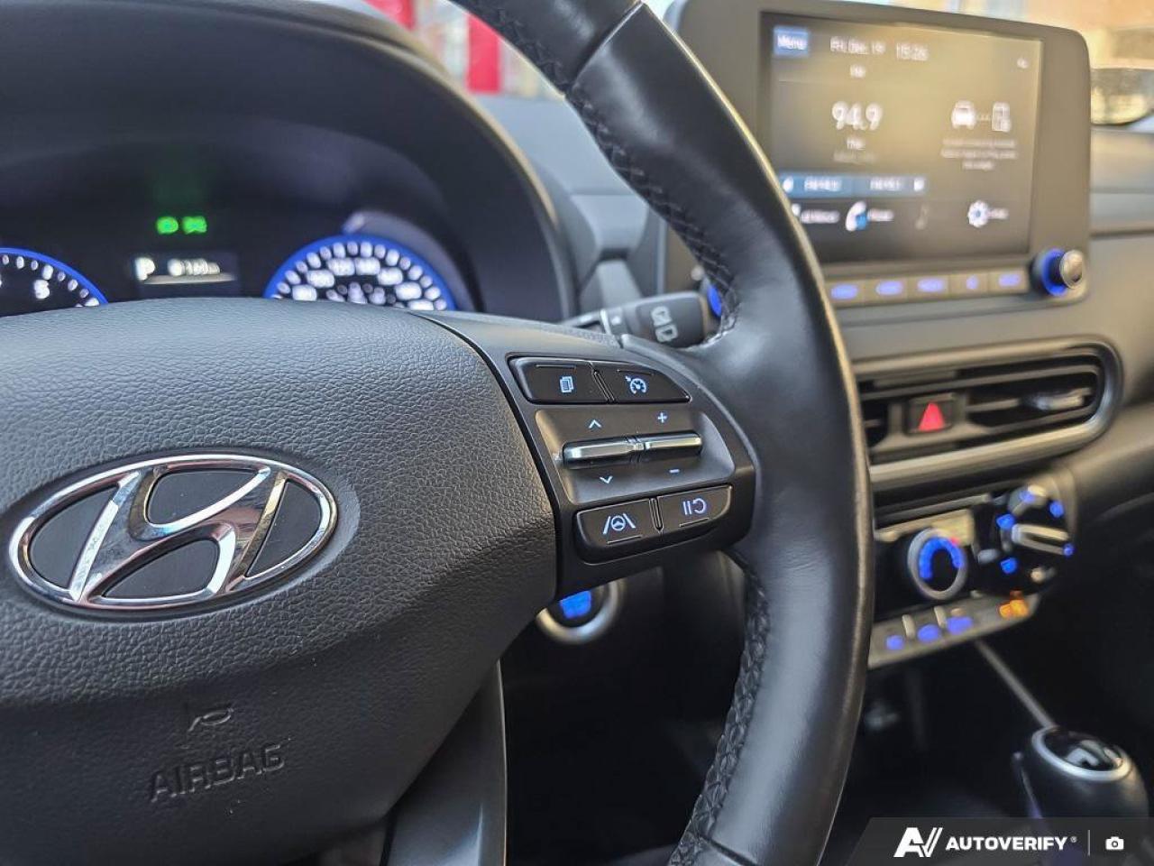 2023 Hyundai KONA Preferred | Android Auto | Apple Car Play | Photo