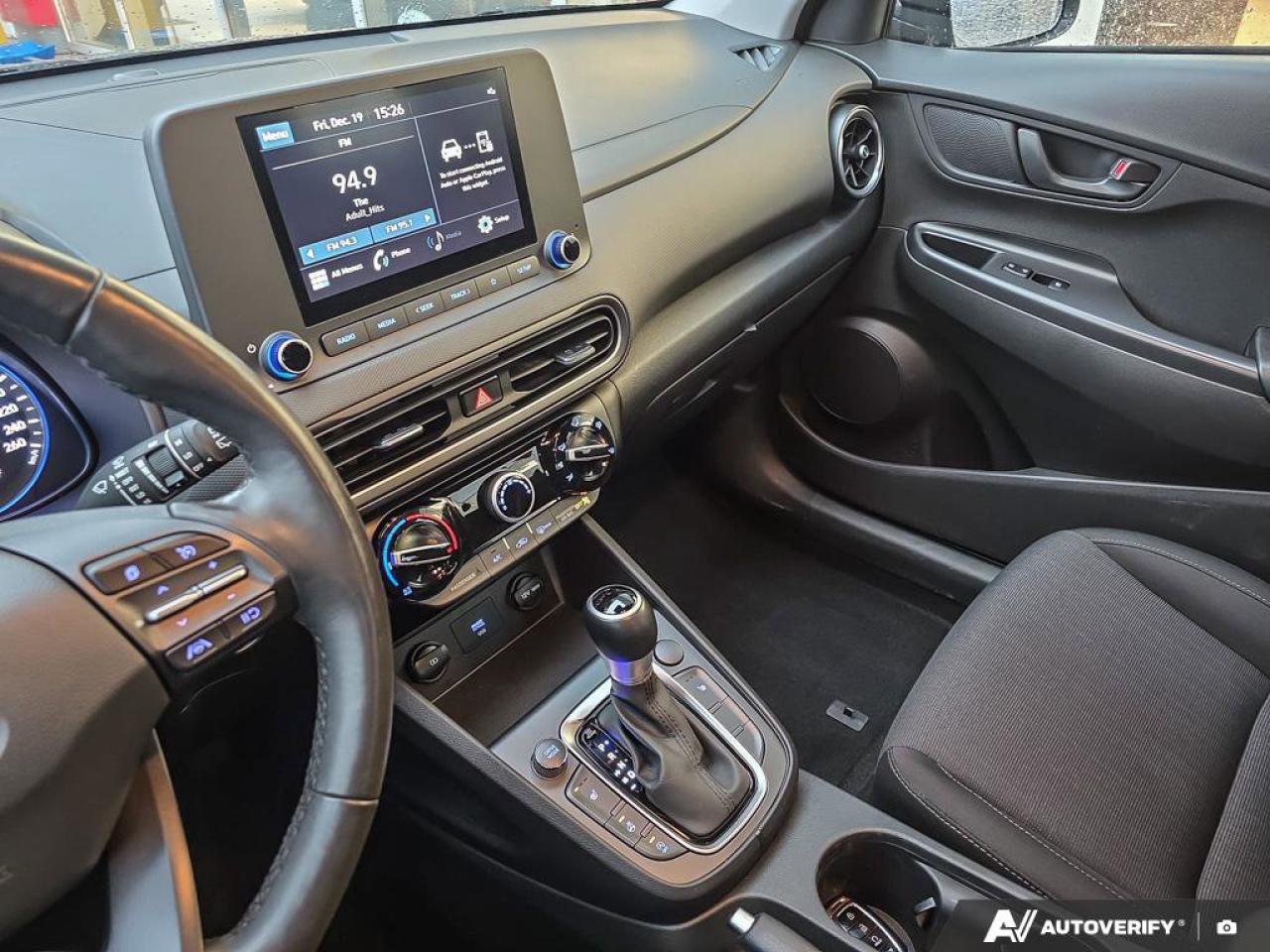 2023 Hyundai KONA Preferred | Android Auto | Apple Car Play | Photo