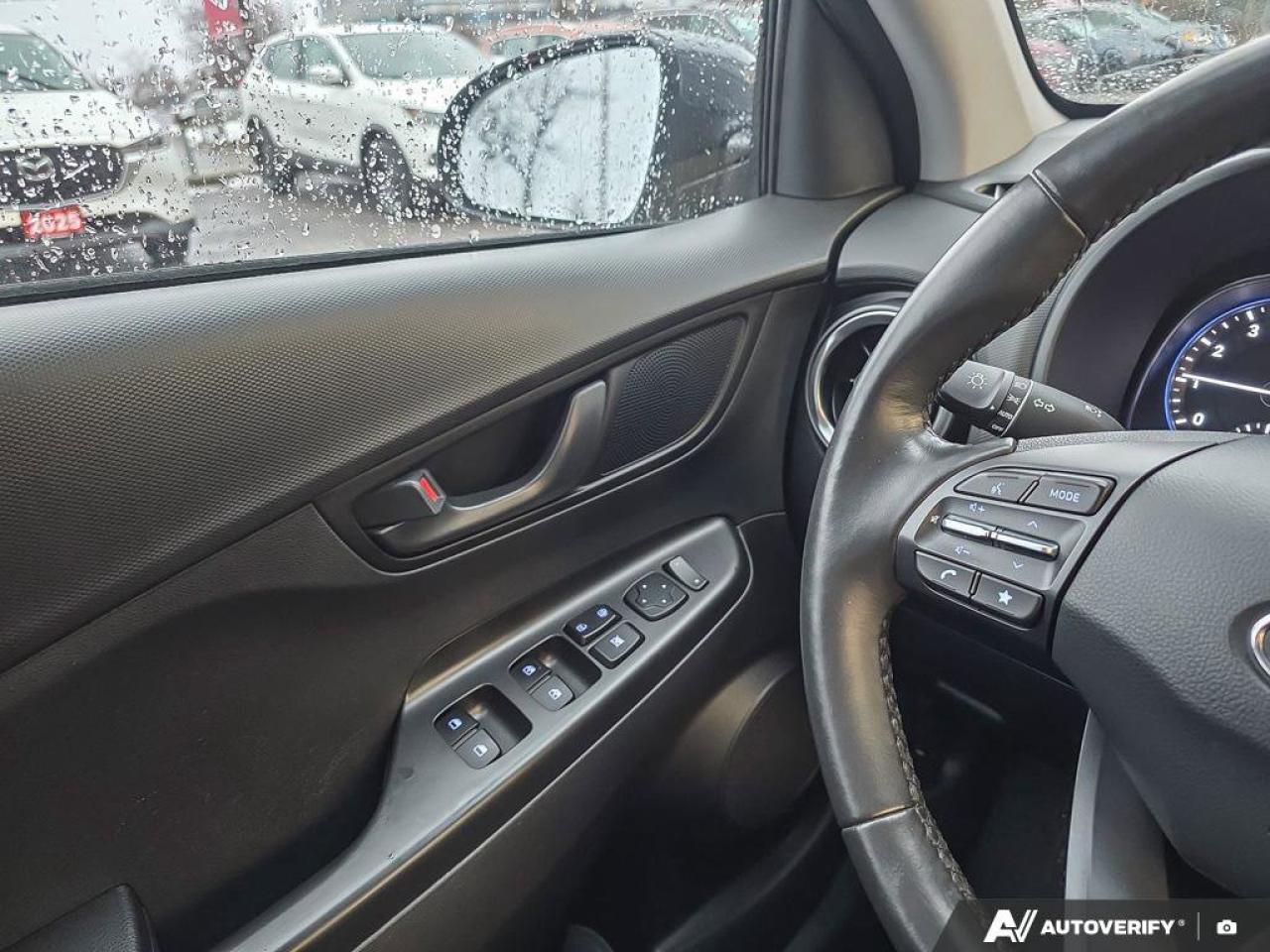 2023 Hyundai KONA Preferred | Android Auto | Apple Car Play | Photo