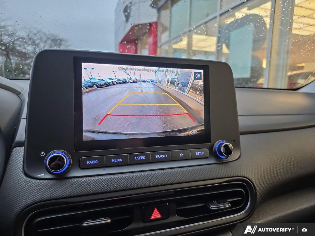 2023 Hyundai KONA Preferred | Android Auto | Apple Car Play | Photo