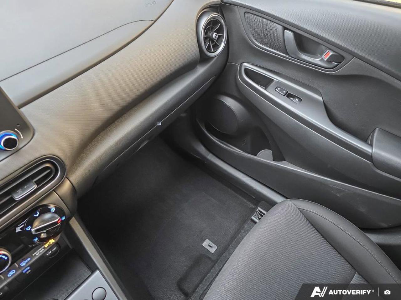 2023 Hyundai KONA Preferred | Android Auto | Apple Car Play | Photo