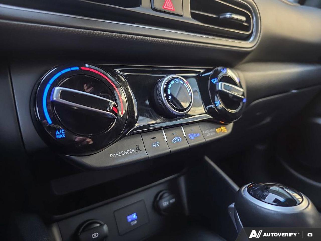 2023 Hyundai KONA Preferred | Android Auto | Apple Car Play | Photo