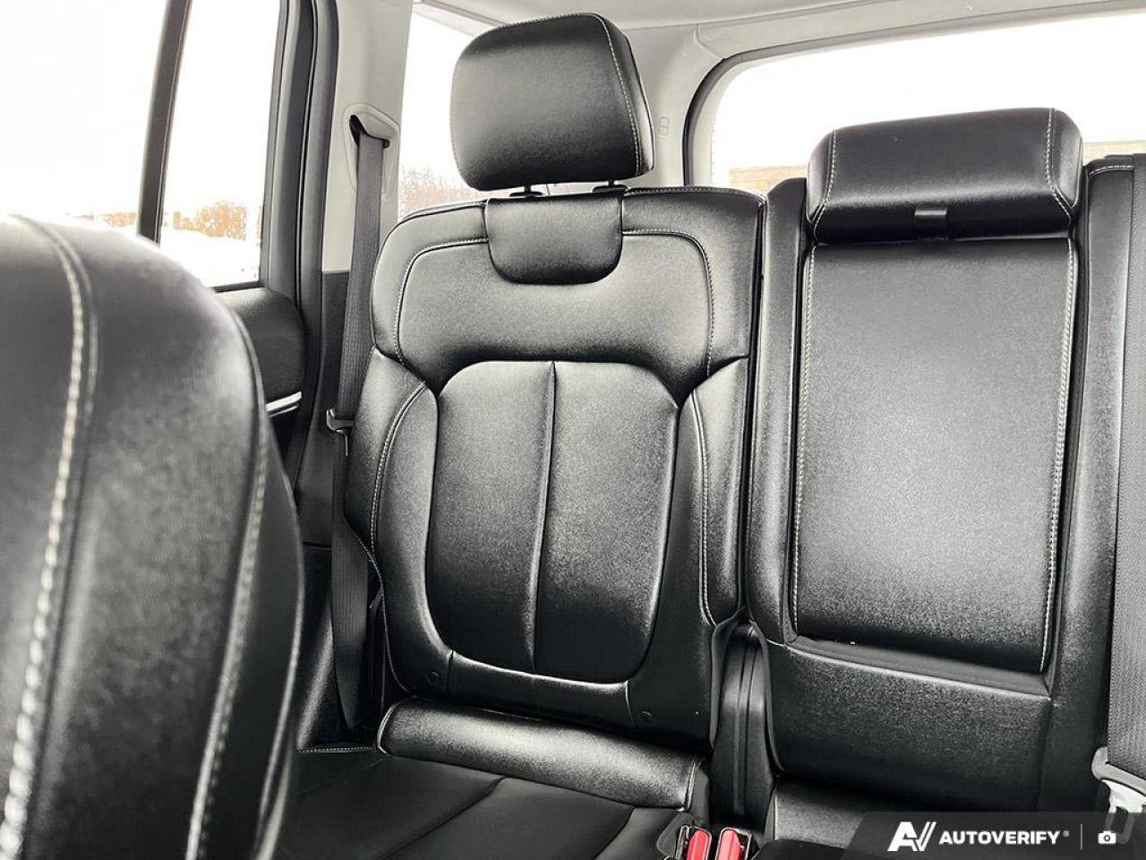 2023 Jeep Grand Cherokee Limited | Leather | Nav | Carplay | Safety Tech | Photo