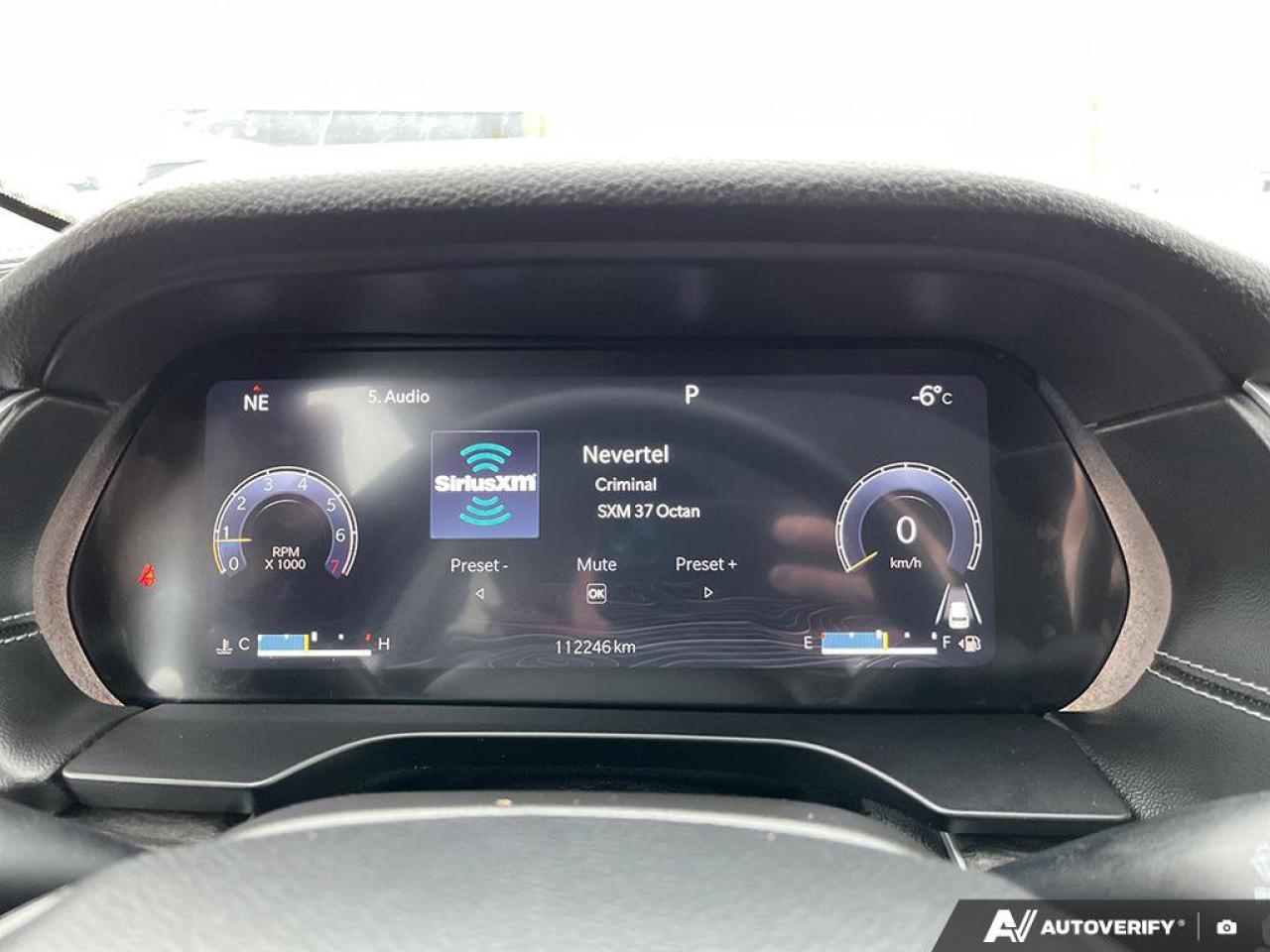 2023 Jeep Grand Cherokee Limited | Leather | Nav | Carplay | Safety Tech | Photo