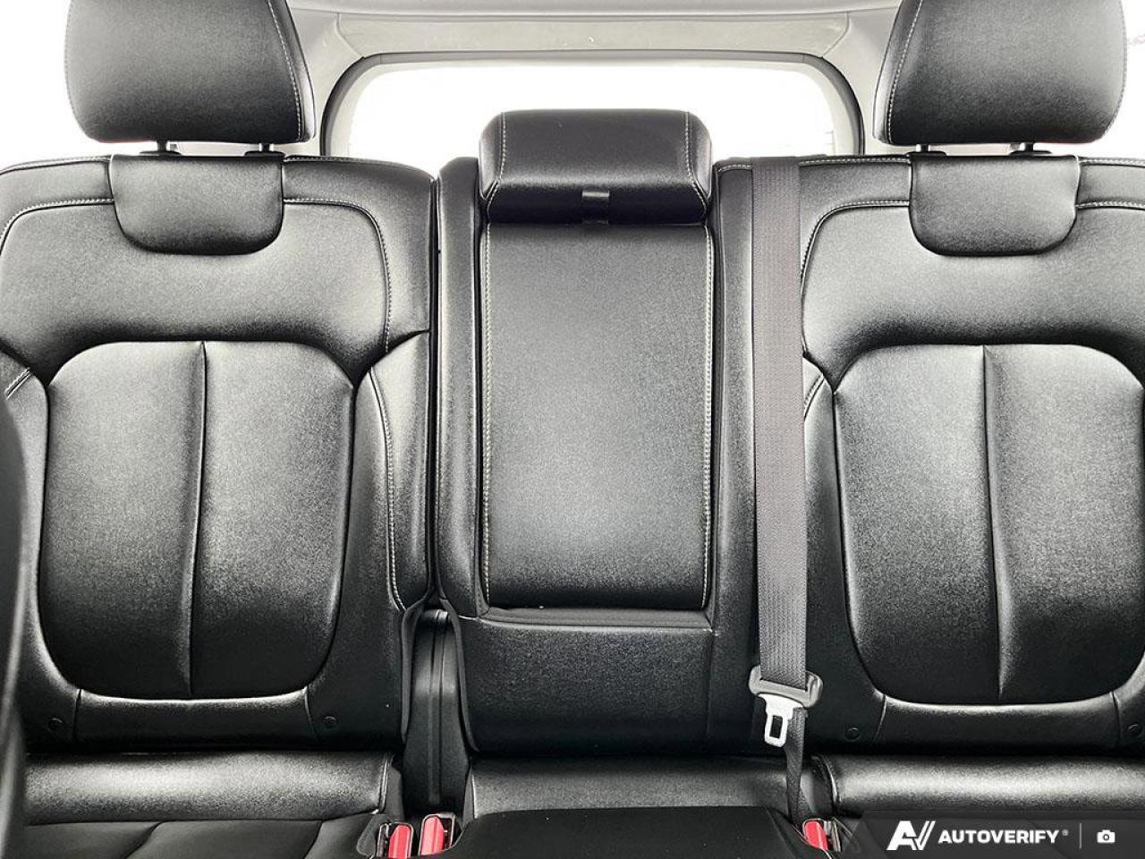 2023 Jeep Grand Cherokee Limited | Leather | Nav | Carplay | Safety Tech | Photo