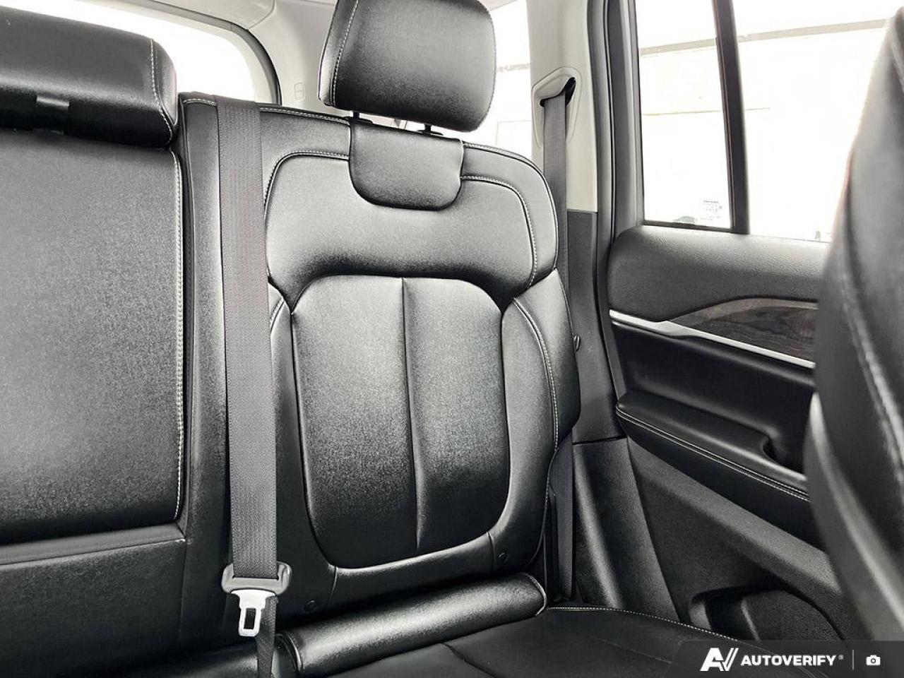 2023 Jeep Grand Cherokee Limited | Leather | Nav | Carplay | Safety Tech | Photo