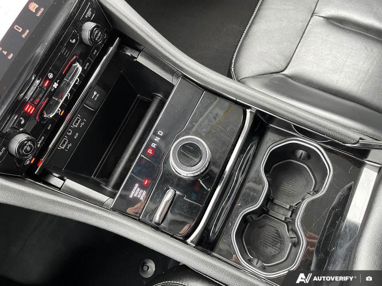 2023 Jeep Grand Cherokee Limited | Leather | Nav | Carplay | Safety Tech | Photo