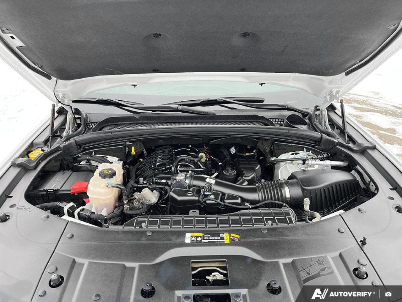 2023 Jeep Grand Cherokee Limited | Leather | Nav | Carplay | Safety Tech | Photo