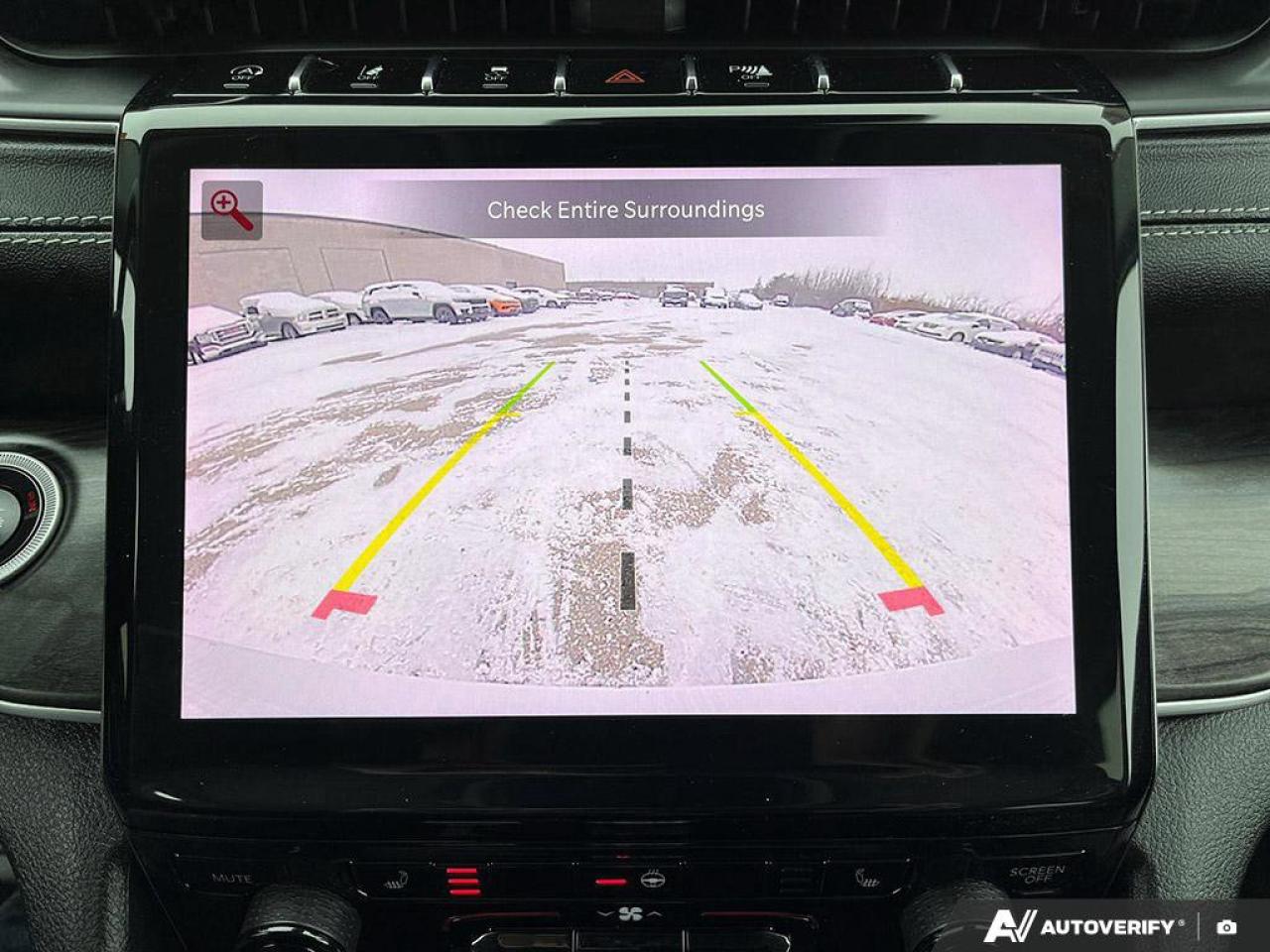 2023 Jeep Grand Cherokee Limited | Leather | Nav | Carplay | Safety Tech | Photo