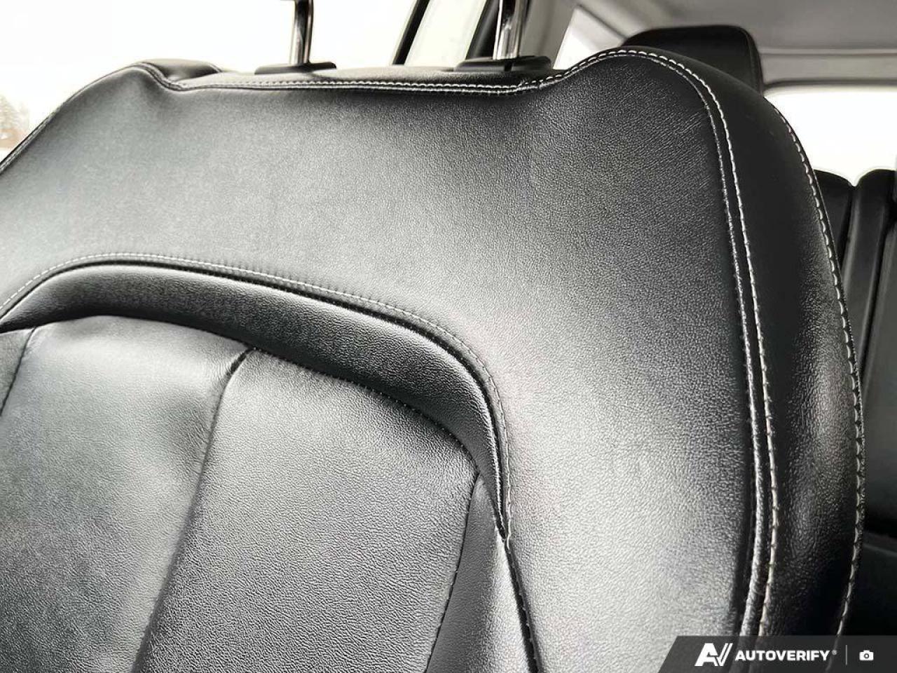 2023 Jeep Grand Cherokee Limited | Leather | Nav | Carplay | Safety Tech | Photo