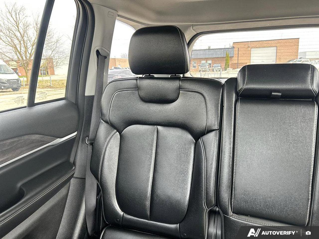 2023 Jeep Grand Cherokee Limited | Leather | Nav | Carplay | Safety Tech | Photo