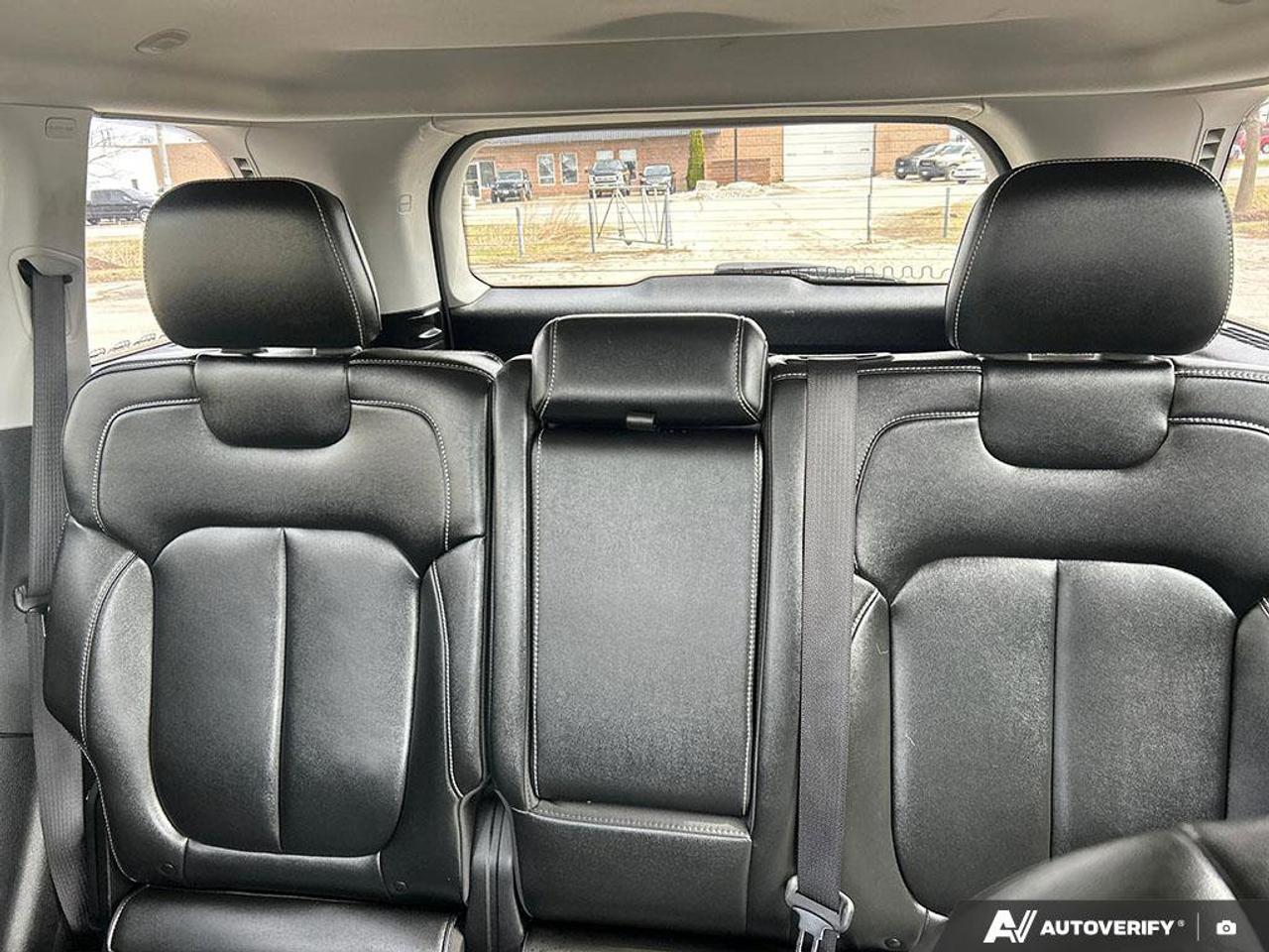 2023 Jeep Grand Cherokee Limited | Leather | Nav | Carplay | Safety Tech | Photo