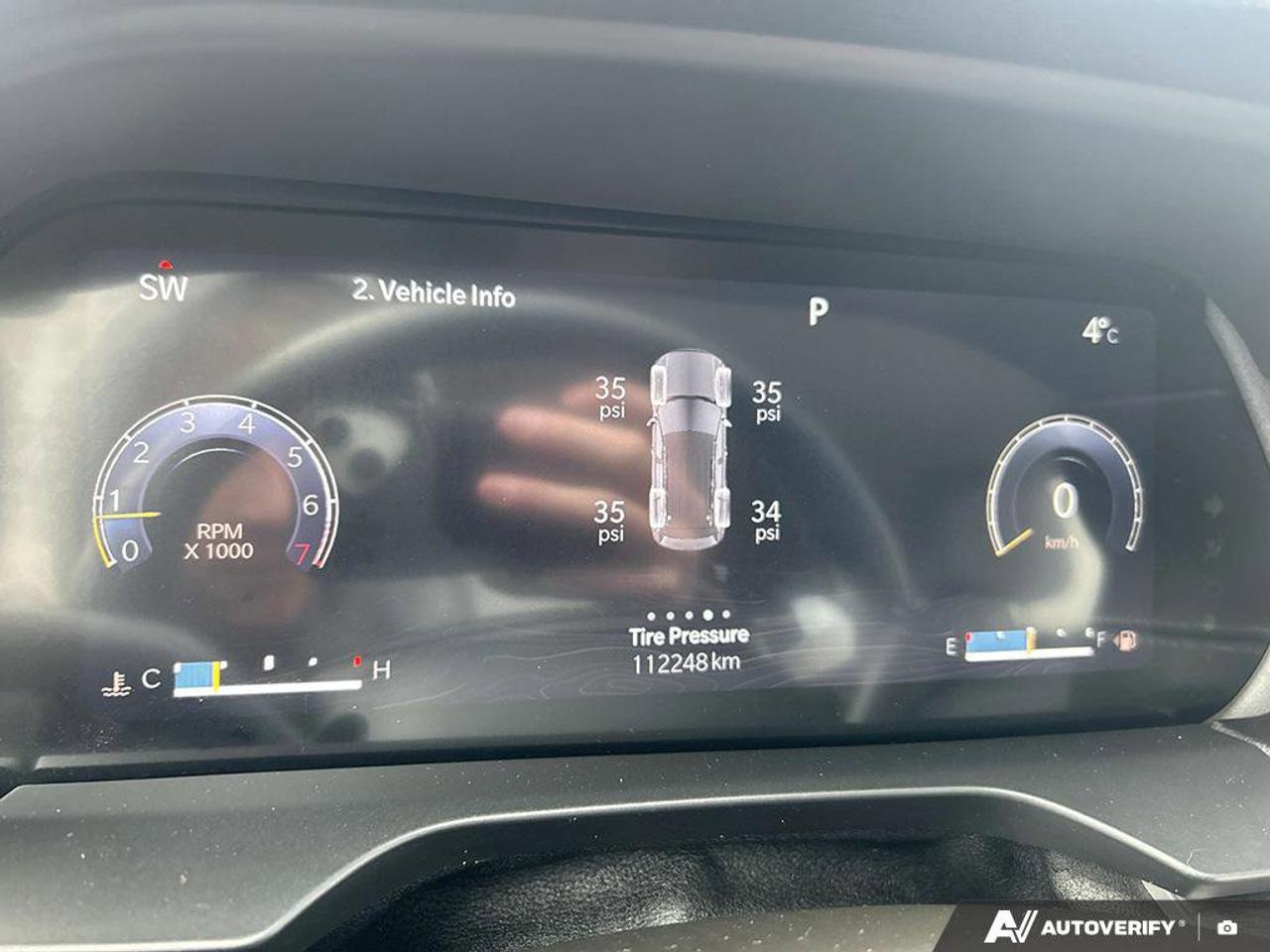 2023 Jeep Grand Cherokee Limited | Leather | Nav | Carplay | Safety Tech | Photo