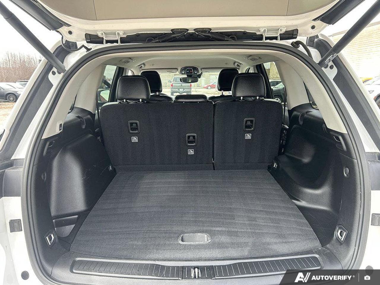 2023 Jeep Grand Cherokee Limited | Leather | Nav | Carplay | Safety Tech | Photo