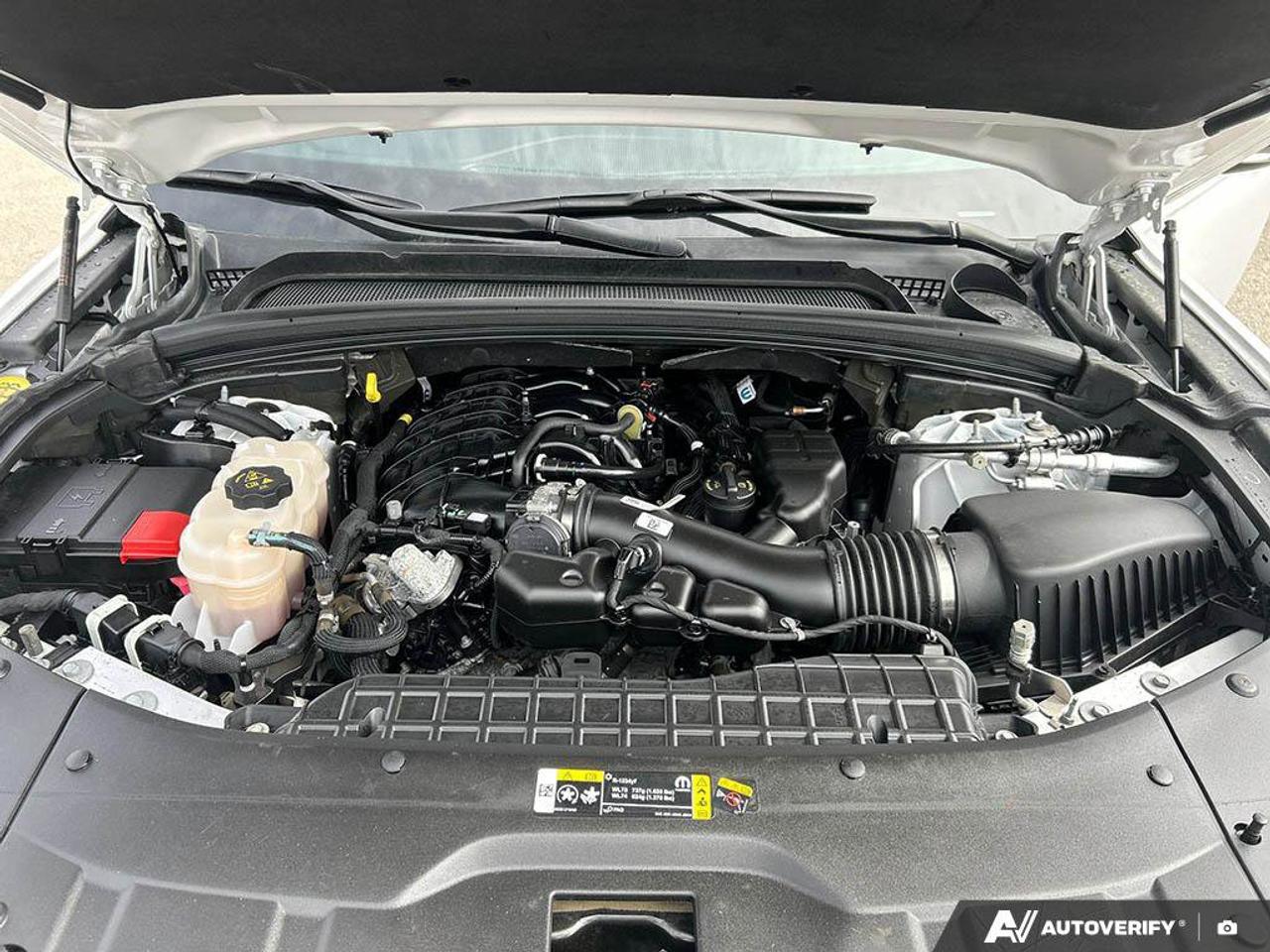 2023 Jeep Grand Cherokee Limited | Leather | Nav | Carplay | Safety Tech | Photo