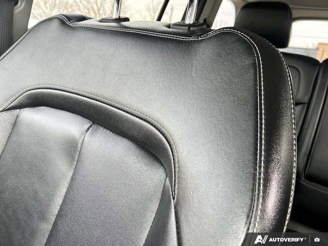 2023 Jeep Grand Cherokee Limited | Leather | Nav | Carplay | Safety Tech | Photo