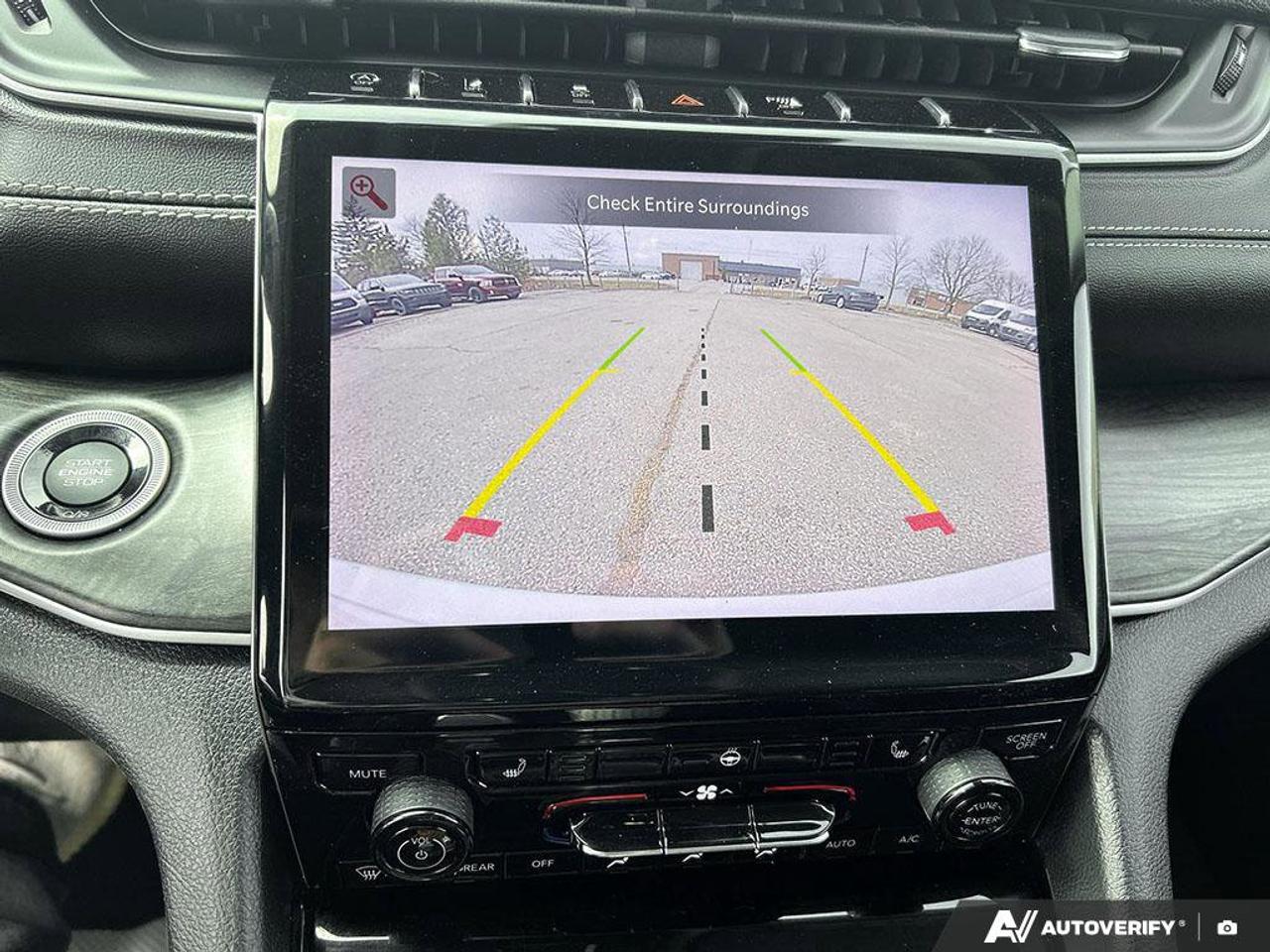 2023 Jeep Grand Cherokee Limited | Leather | Nav | Carplay | Safety Tech | Photo