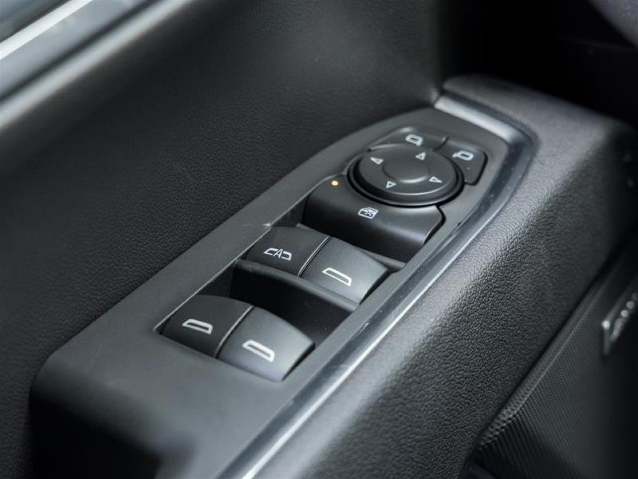 2026 Chevrolet Silverado 1500 LT Trail Boss Photo